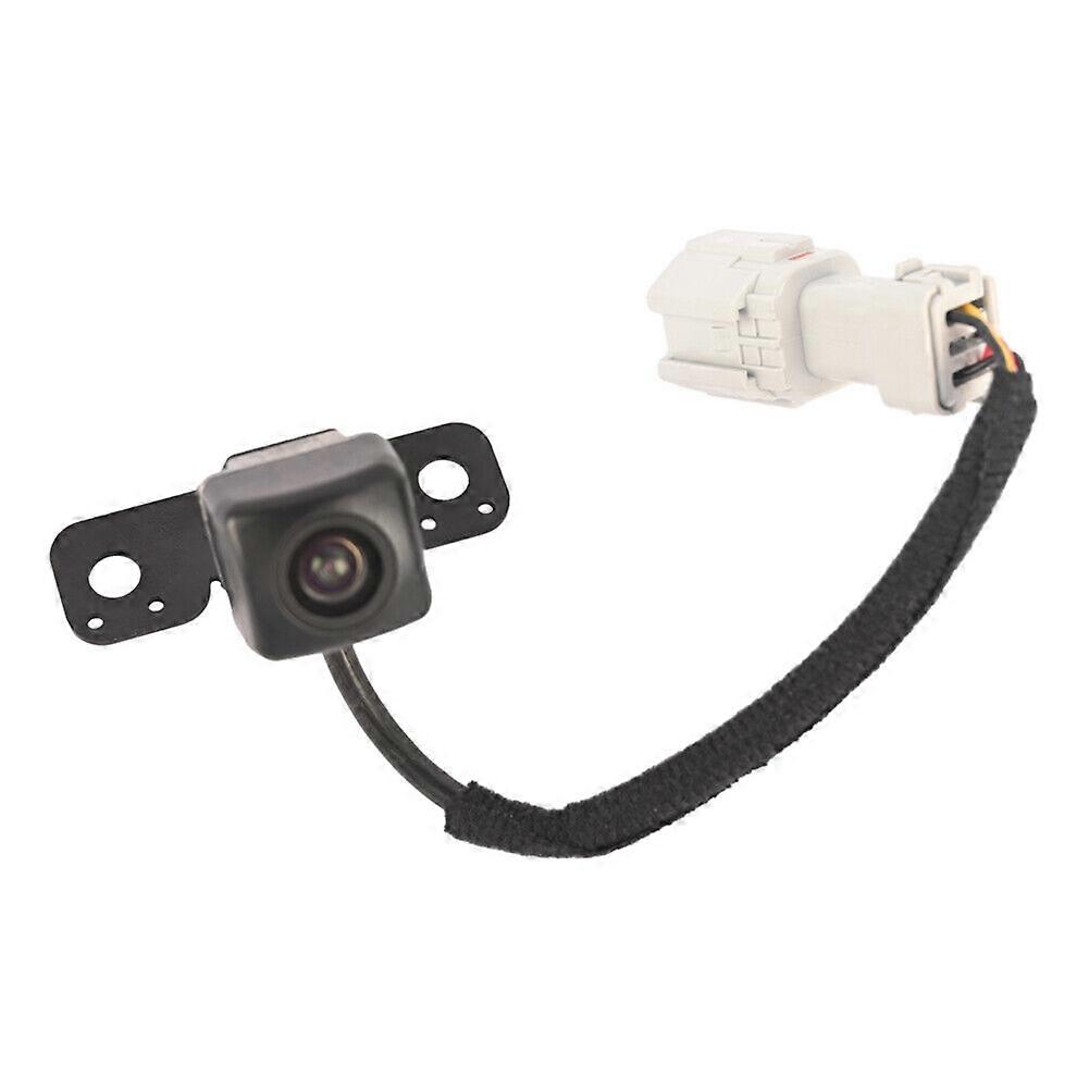 For Hyundai Santa Fe 2012-2018 Rear View Camera Reverse Camera