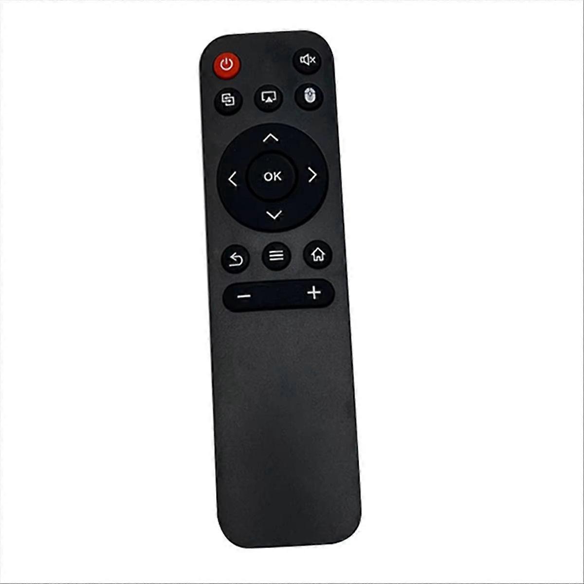 Projector Remote Control for HY320mini/HY320/ Pro/ Projector Portable Replacement Control Remote Universal