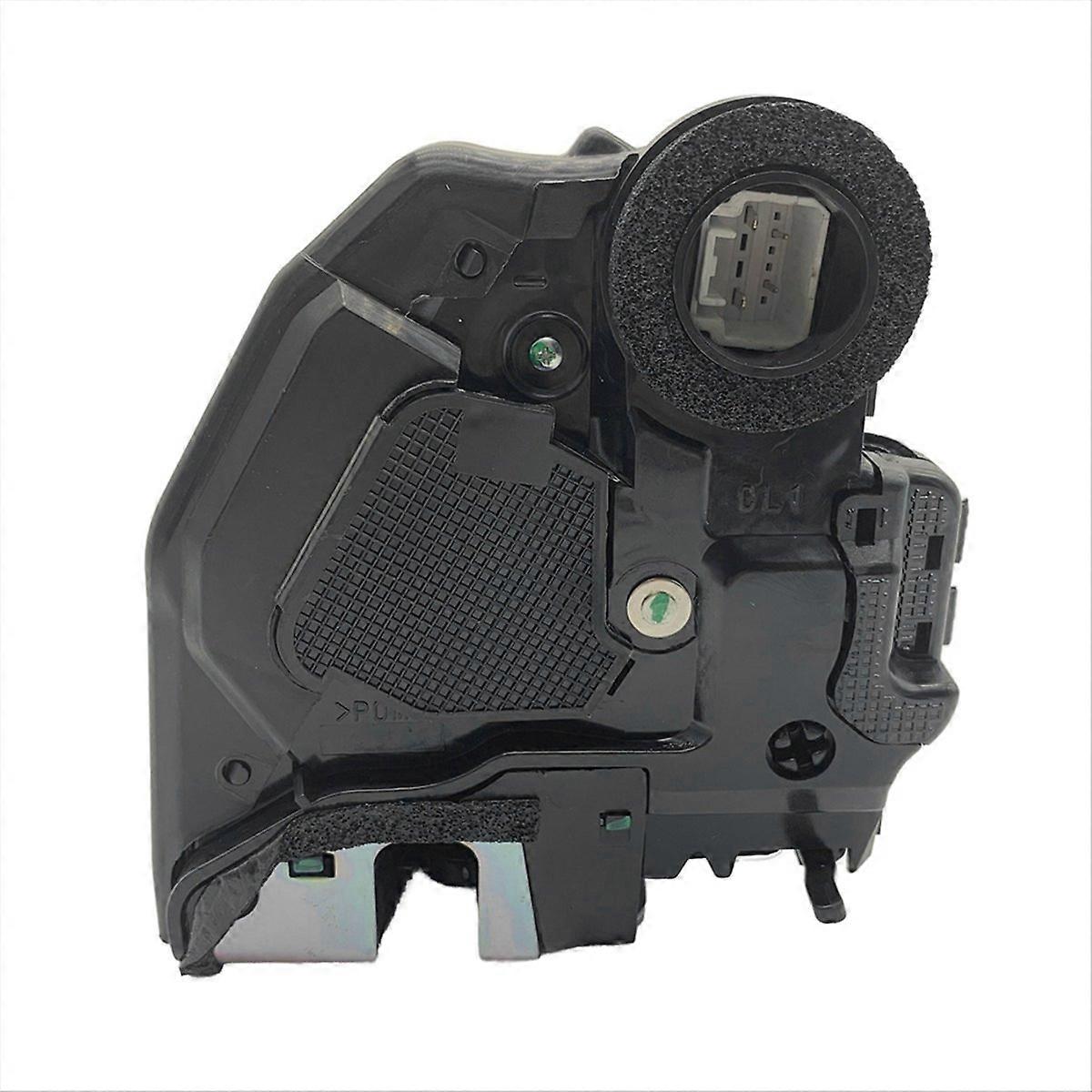 Left Rear Door Lock Machine Door Lock Actuator for Sequoia