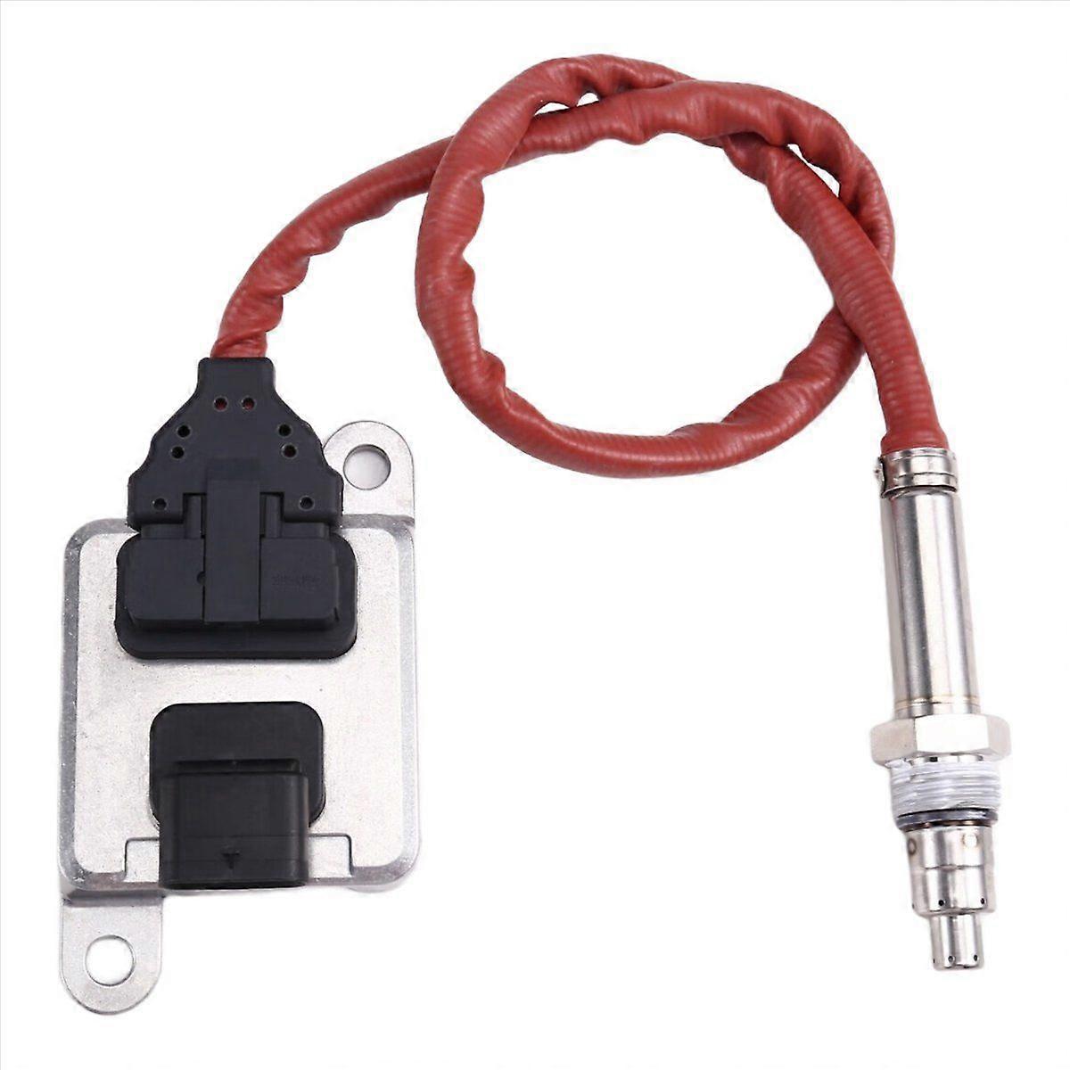 858984401 5WK96697C for Probe 13628589844 Nox Sensor Nitrogen Oxygen Sensor for X5 F15 X6 F16 25d 3