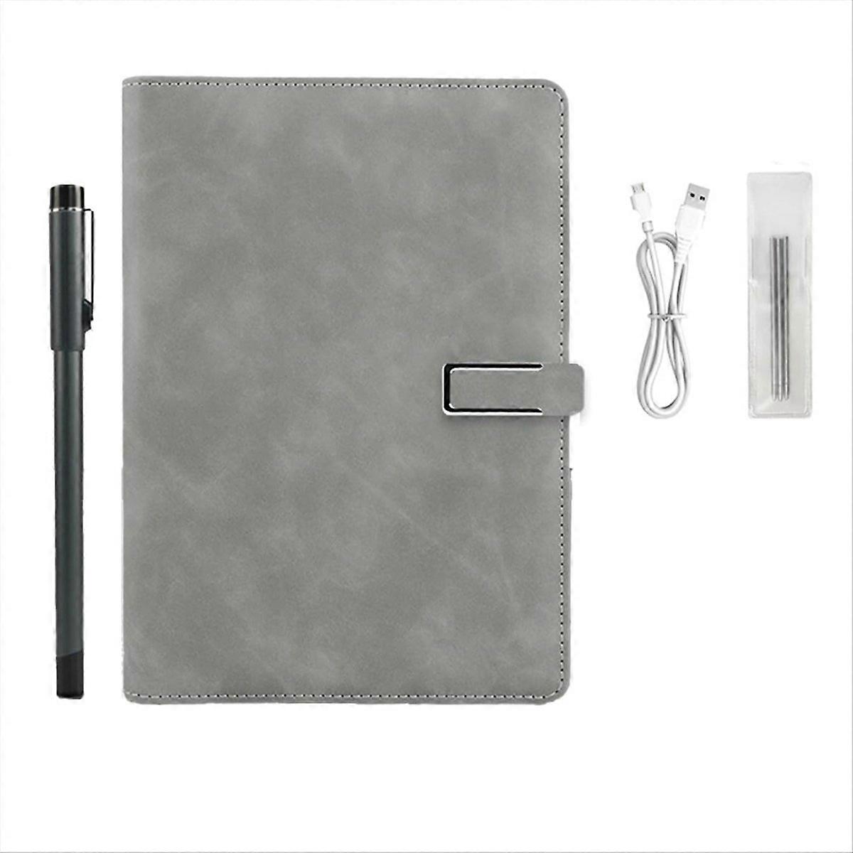 Syncify Digital Sketchbook Pro V2, Bluetooth 5.0 Smart Sync-penna B