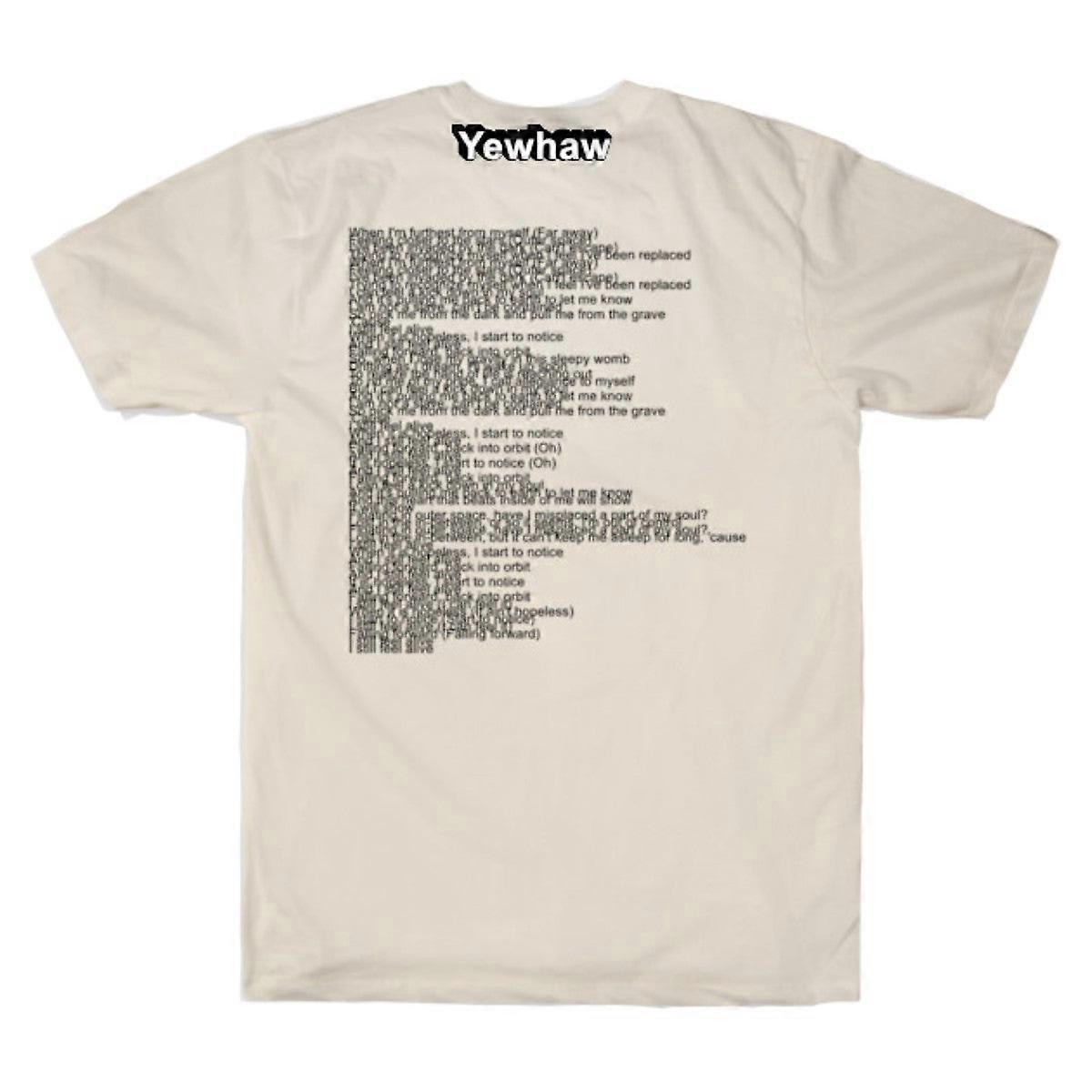 Félig életben - Still Feel. Póló Félig életben Tee