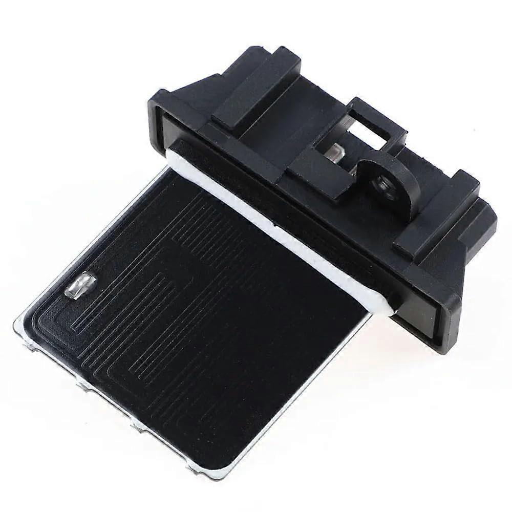 Heater Blower Motor Resistor for Isuzu DMax and Holden Colorado RC 20082012 OEM 8980493940