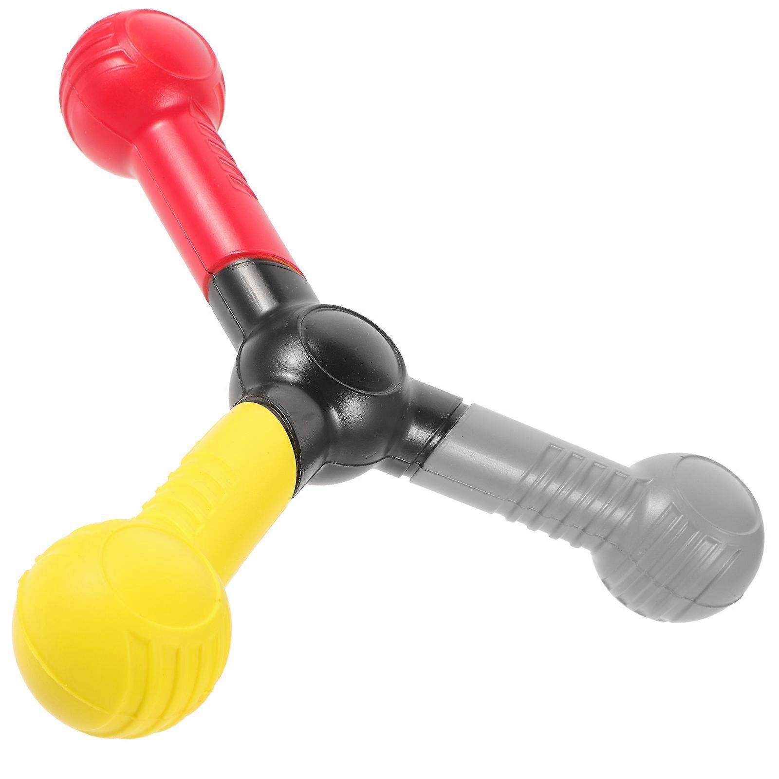 Hand-eye Coordination Strengthen Training Stick Reaction-speed Training Tool