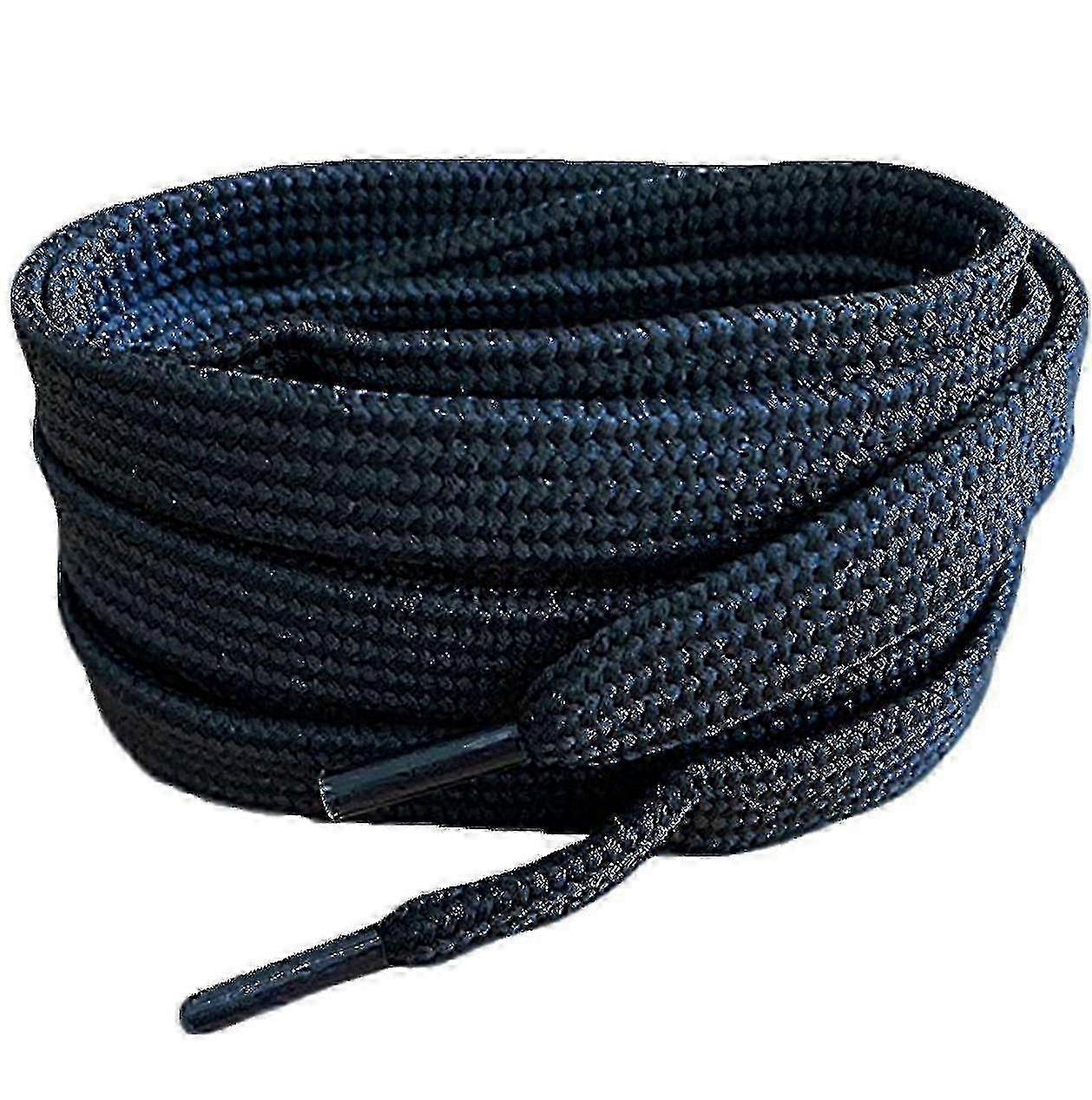 Compatible with LV Trainer White Flat Laces 120cm Original Replacement