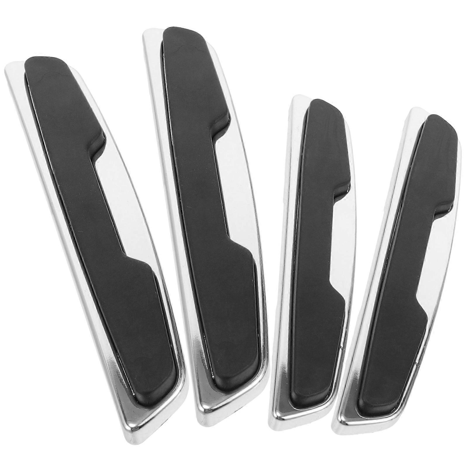 Car Door Guard Anti-Collision Protector with 8Pcs Set for Scratch Prevention