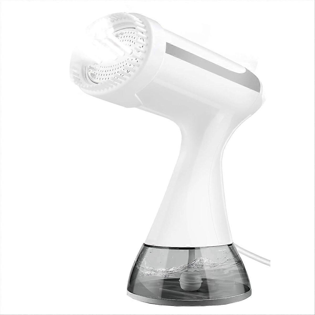 Dampfglätter, Tragbarer Dampfglätter, EU-Stecker