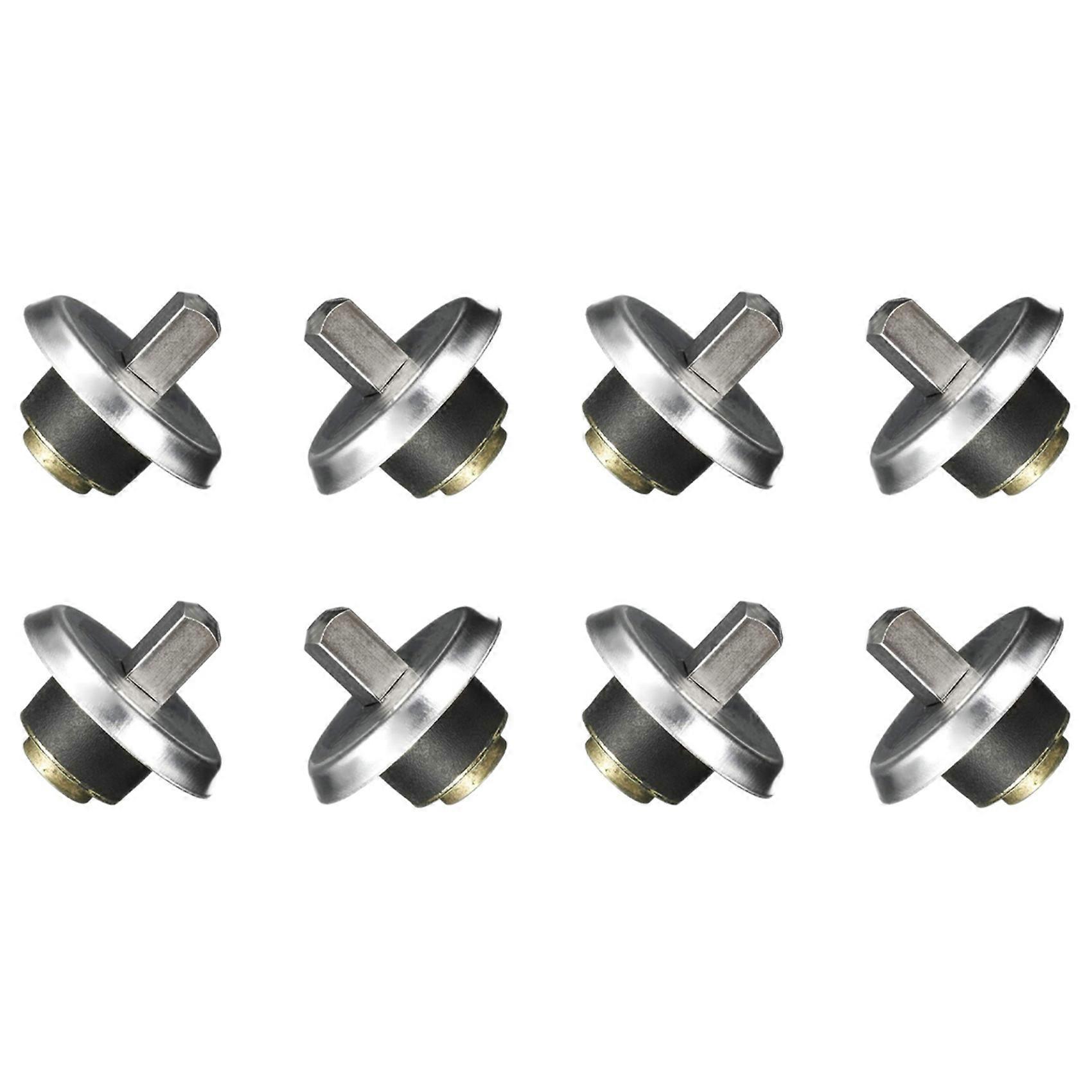 4X Replacement Coupling Stud Slinger Drive Socket for Oster Blender Oster & Osterizer - Replaces Part