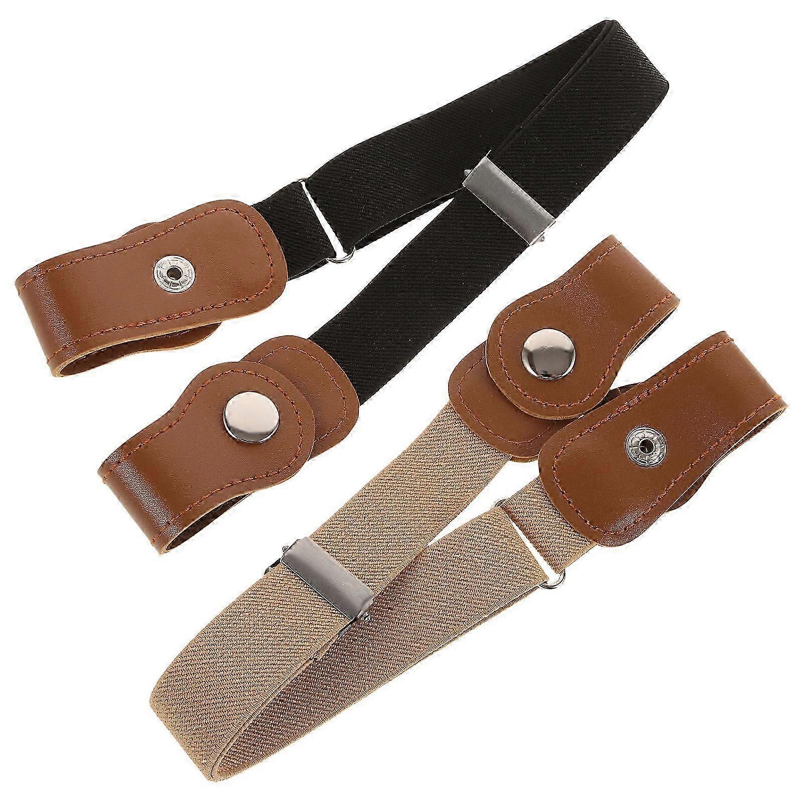 Toddler Girl Belts, Featuring Sparkling Design and Sturdy Adjustable Features