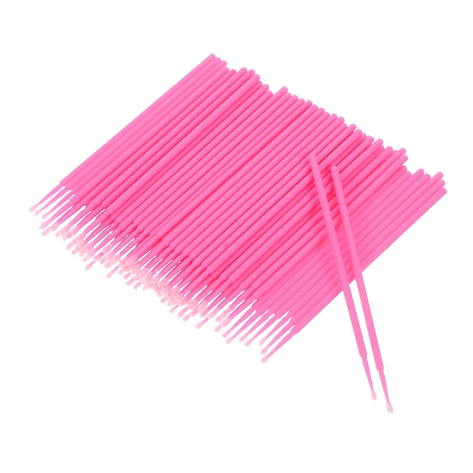 Vegetable Pollination Pen Tool Precision Pollination Pen for Outdoor Use 300Pcs