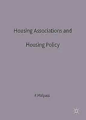 Housing Associations and Housing Policy