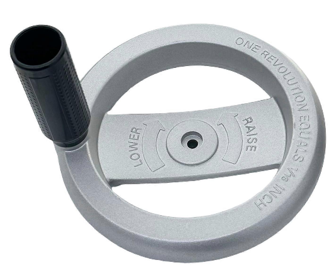 Planer Handle Replacement Part Durable Construction Easy Installation for DeWalt DW735 DW735X Ref:1269