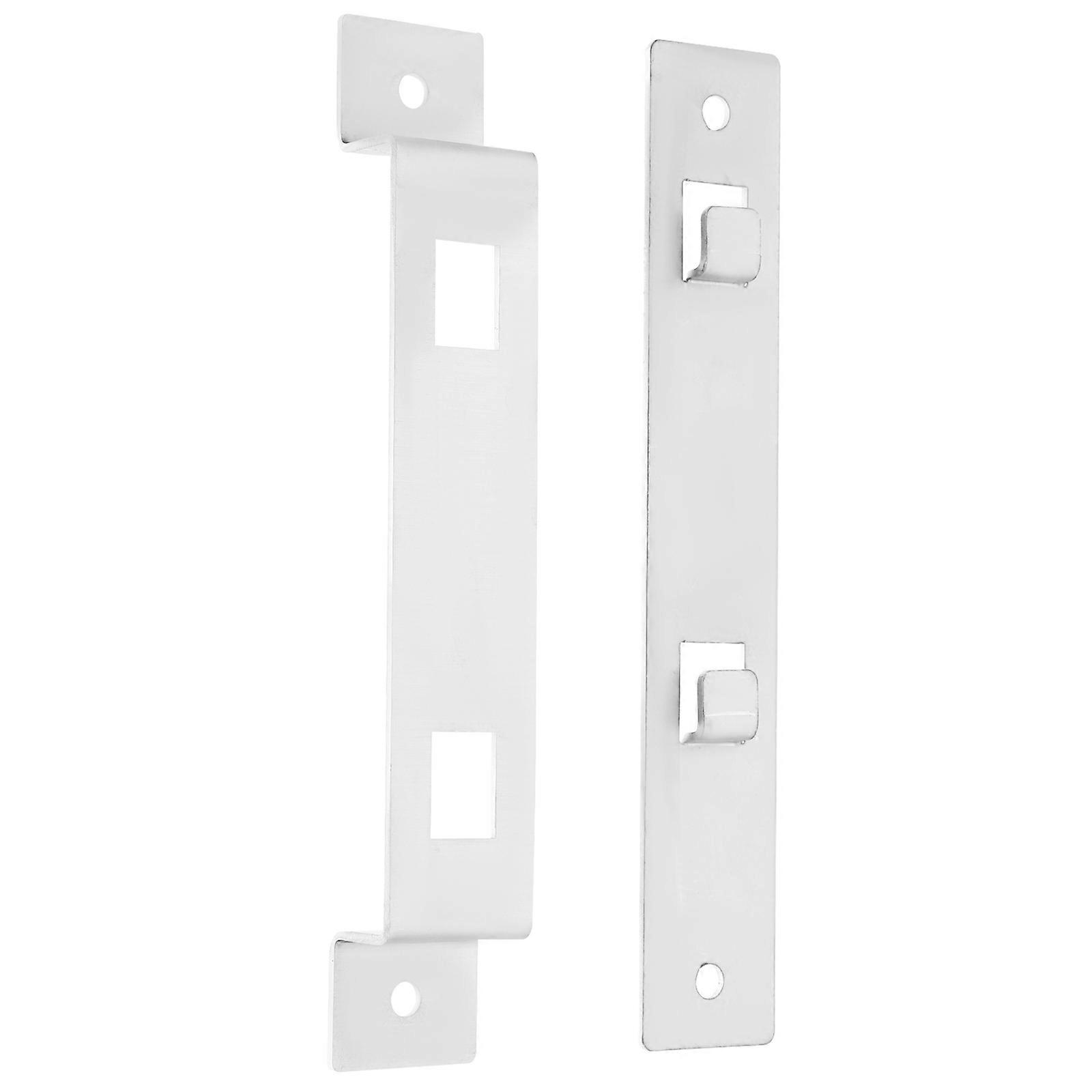 Mounting Bird Nest Bracket Wind-Resistant Support Versatile Design Stable Construction 1 Set