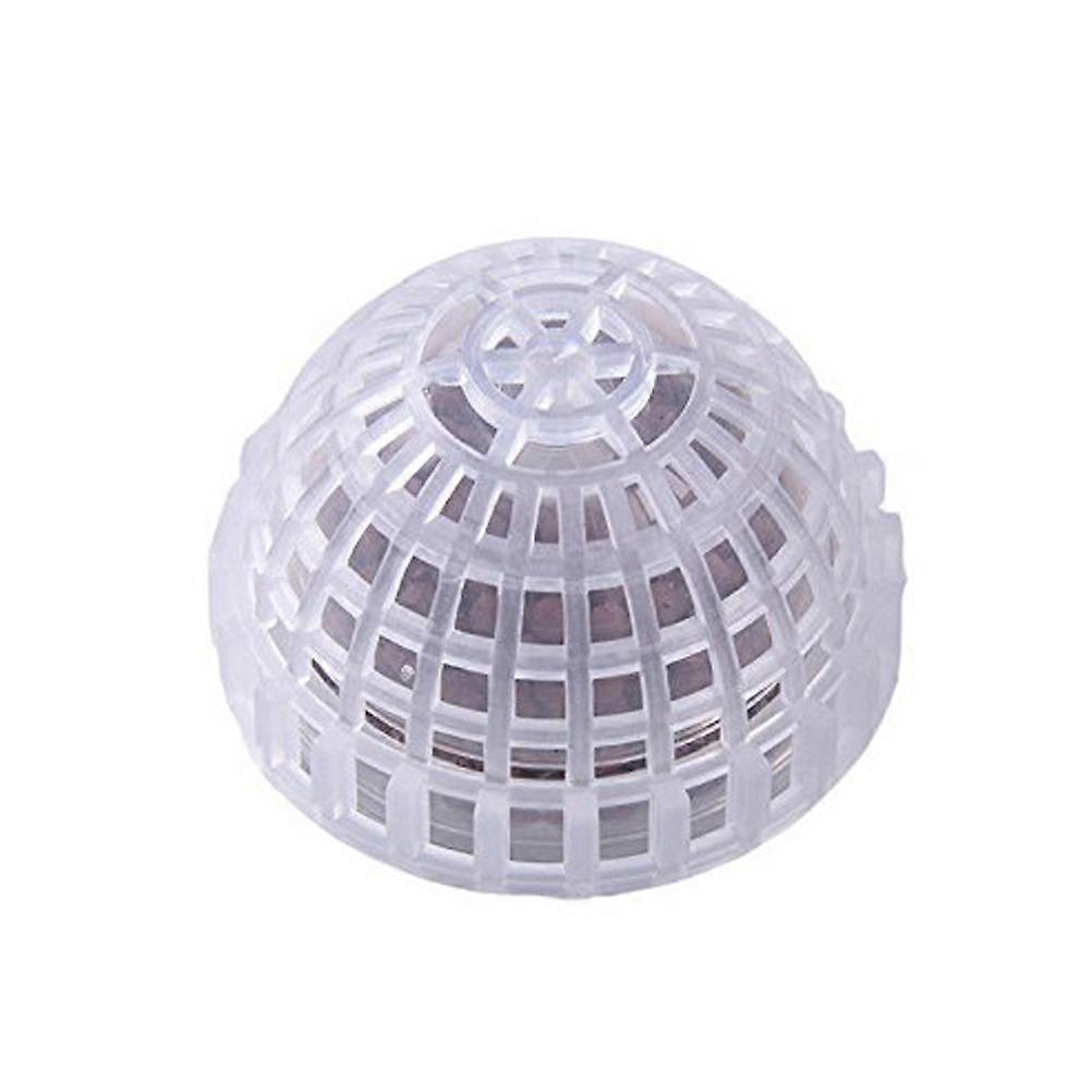 Medii decorative pentru acvarii cu bile, pentru curățare