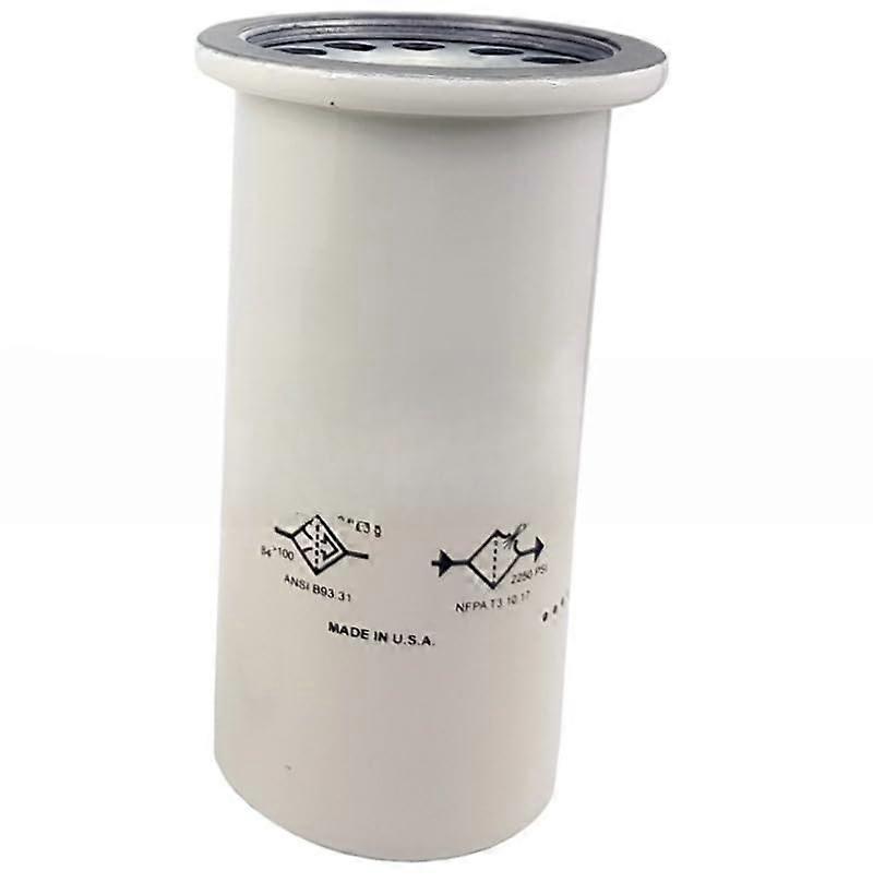 ELM01042 Air Conditioner Oil Filter for AC Compressor Replacement, Efficient Filtration