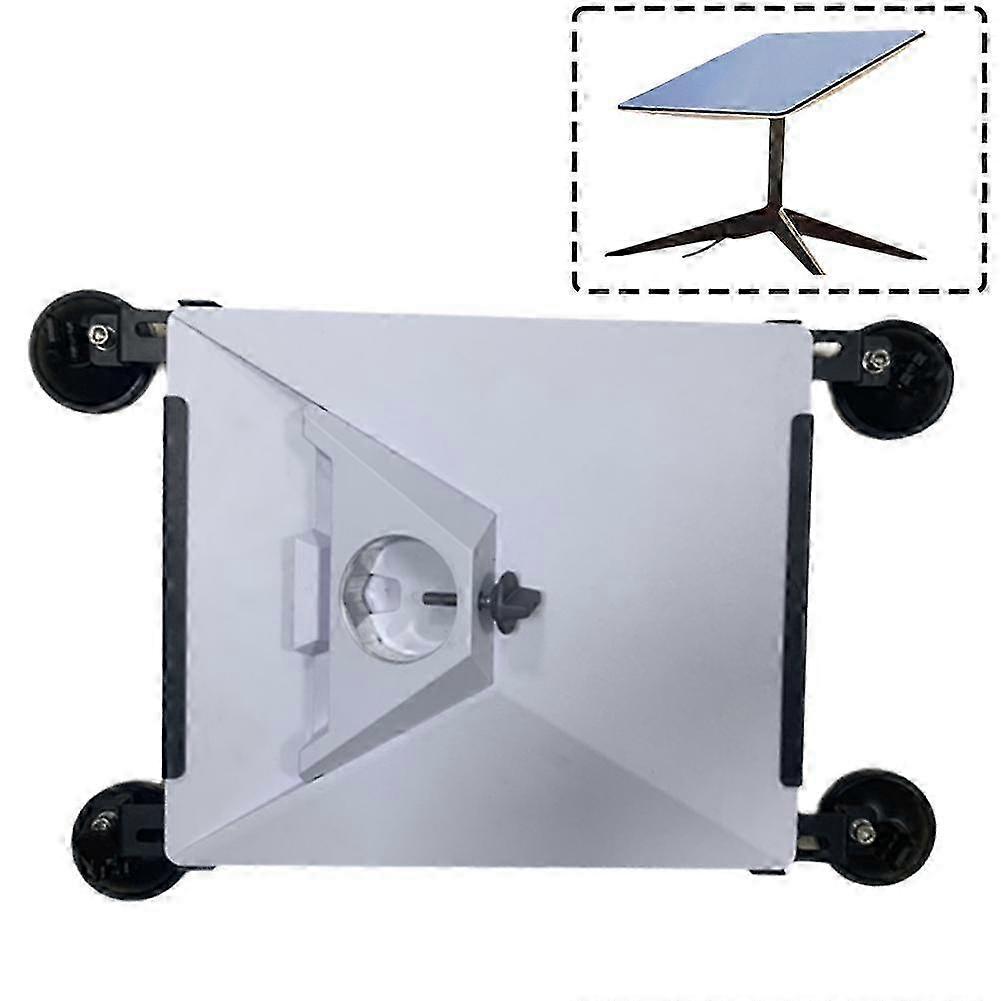 2025 Starlinks Mini Suction Cup Mount Rotatable StrongAdsorption