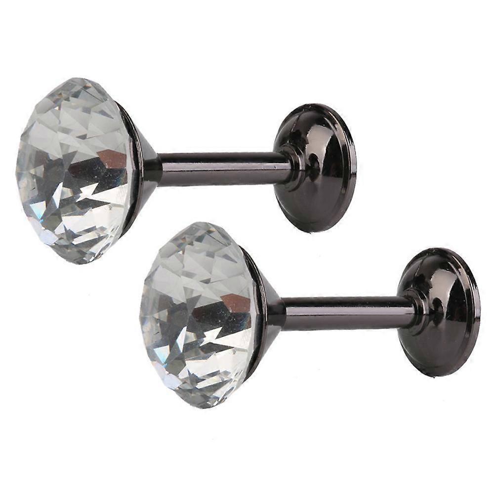 Drapery Tieback Door Tassel Hooks for 2Pcs Design