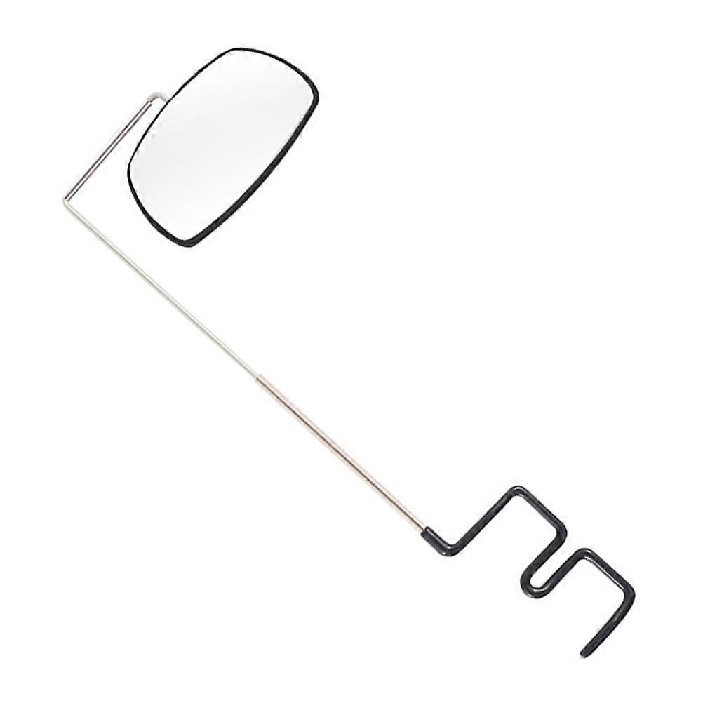 Convenient Riding Mirror Adjustable Bike Mirror for Accessory