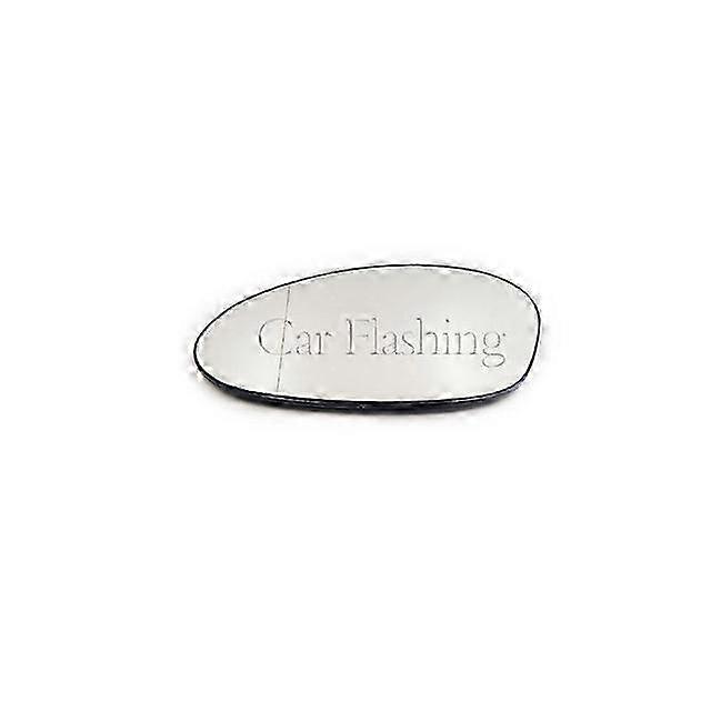For Bmw E90 Mirror Heated Side Mirror Glass Rearview Mirror For E92 E91 E93 E82 E88 E86 E85 Z4 51167157247 51167157246