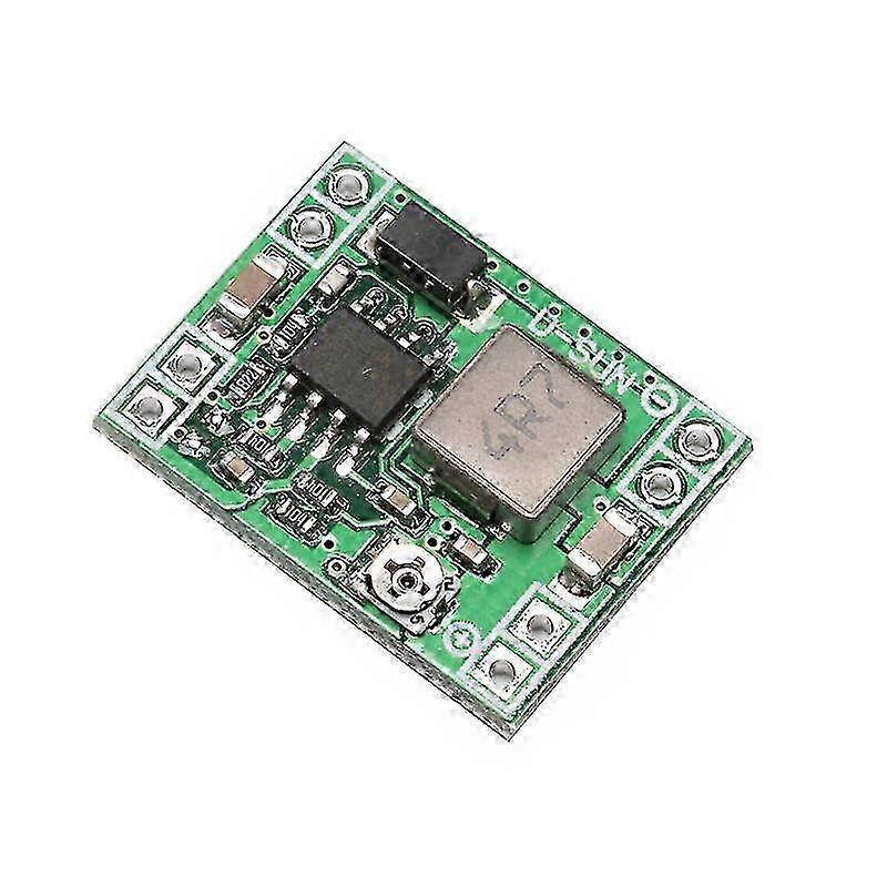 Mp1584 Adjustable 3a Dc-Dc Converter Step Down Voltage Regulator 1pc Module New 25-26