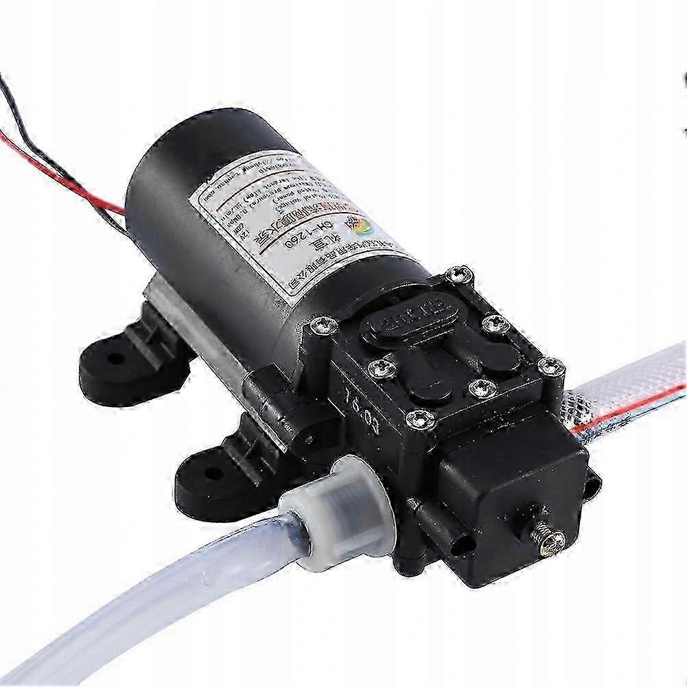 2025 Oil Fuel Drain Pump 12v Pump