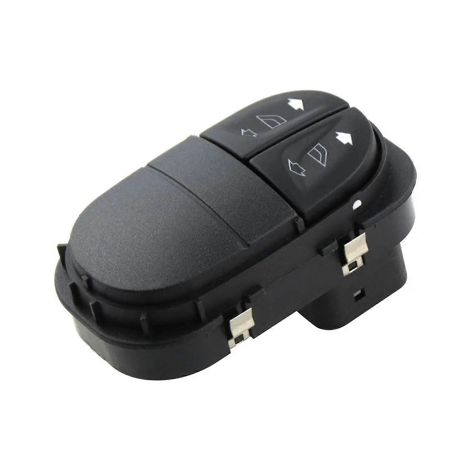Power Window Switch for Ford Escort 19962000 Driver Side Master Control 95AG14529BA OEM Fit