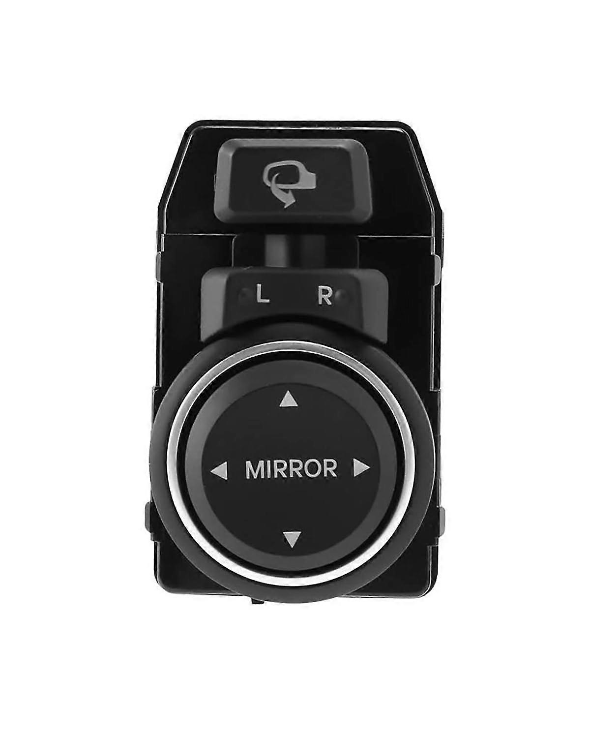 Mirror Switch 935733S100 Power Control Button for Hyundai Sonata 20112016 Easy Adjustment