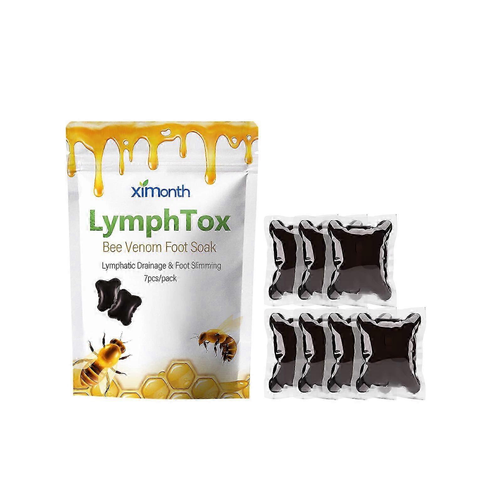 Bee Venom Foot Bath Beads