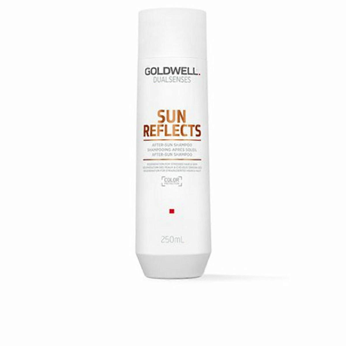 Champú Goldwell SUN REFLECTS 250 ml