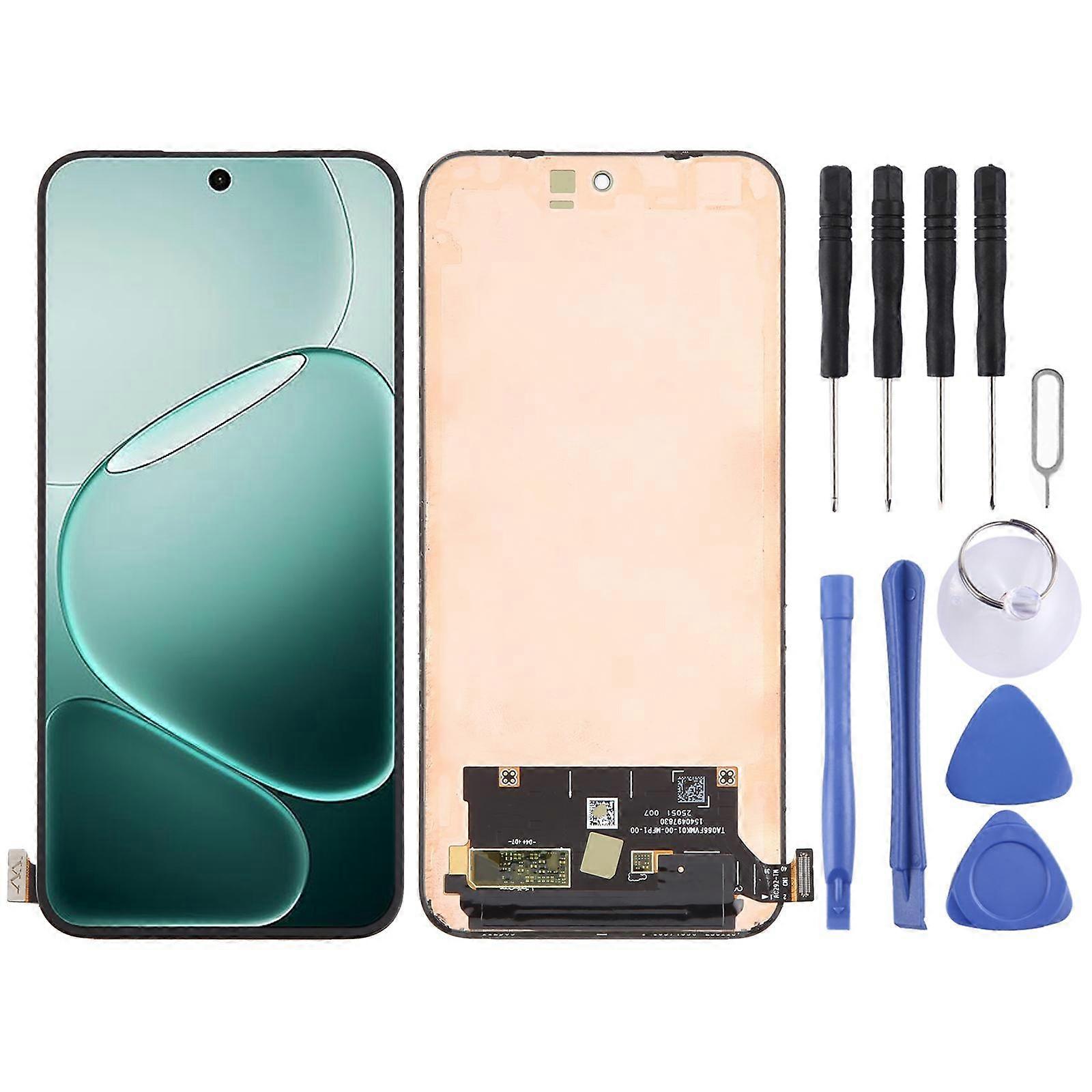 COMPATIBLE LCD Screen For OPPO F31 5G CPH2781