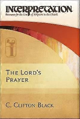 The Lord's Prayer