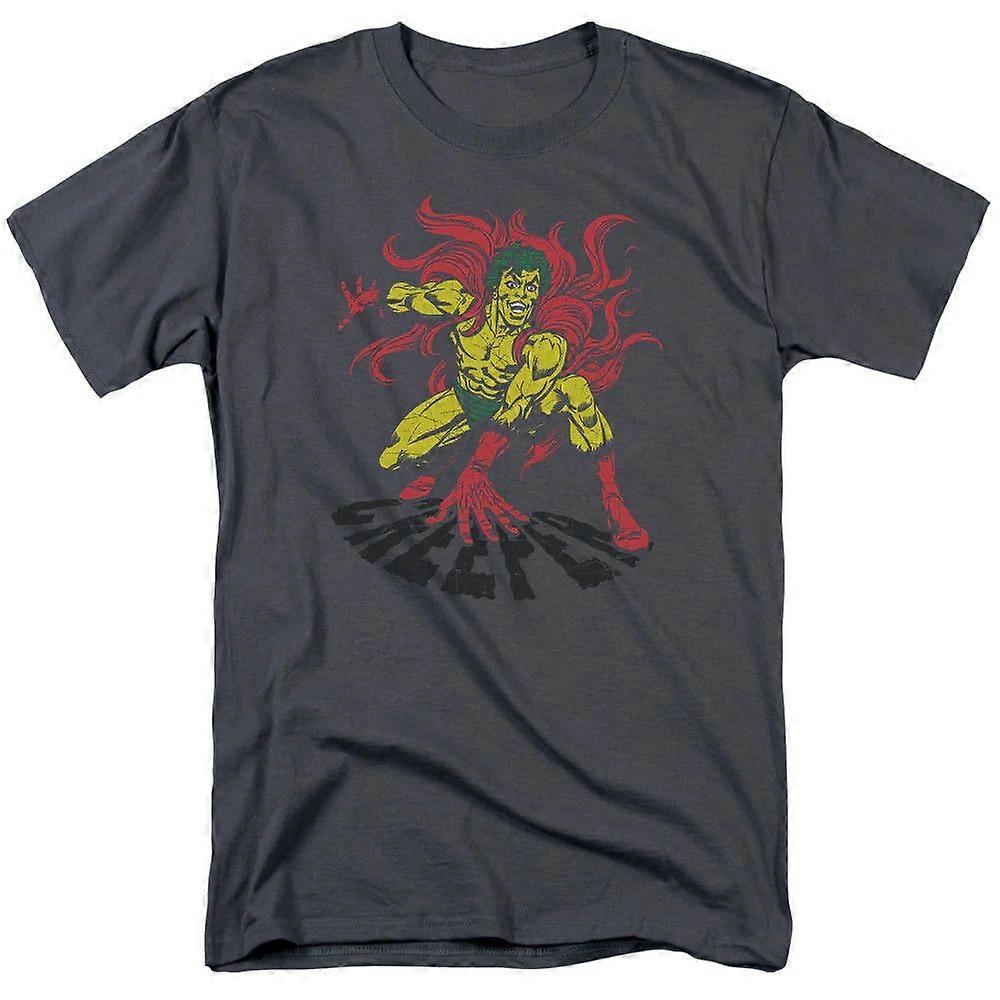 Tricou bărbătesc Dco Creeper, model 3465