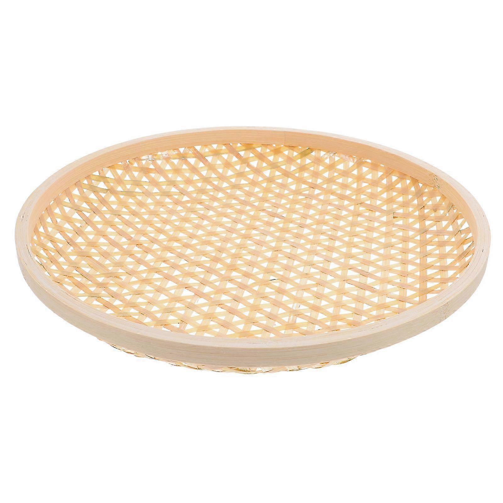 Basket Tray for Fruit Storage Designed for Home Use