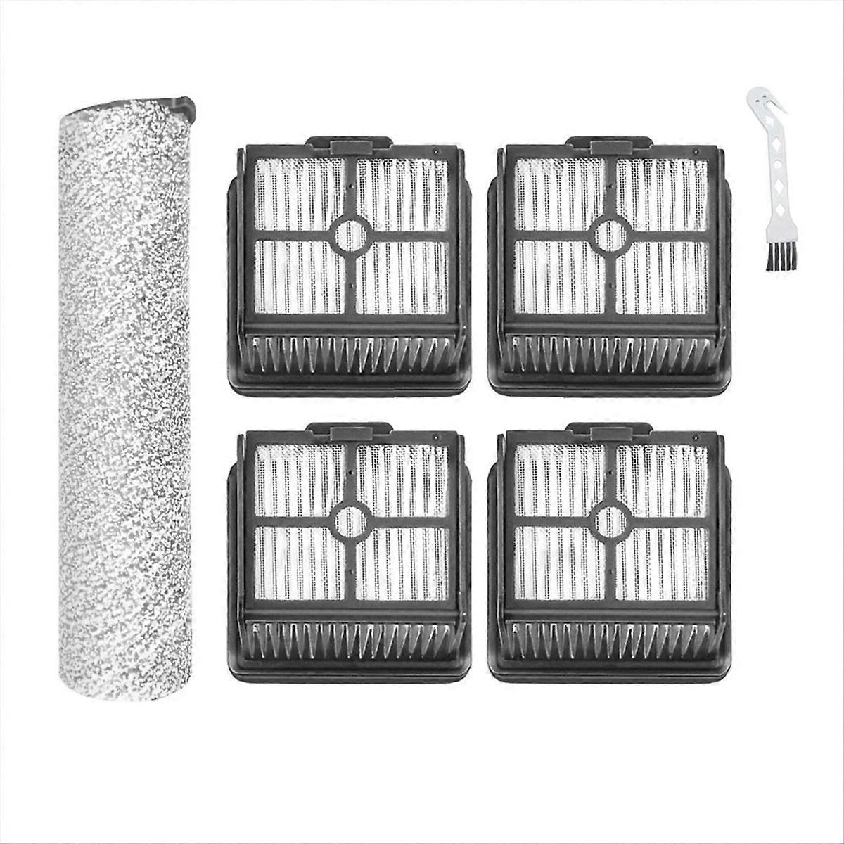 For H12 Core Vacuum Replacement Roller Brush Filter Parts,B