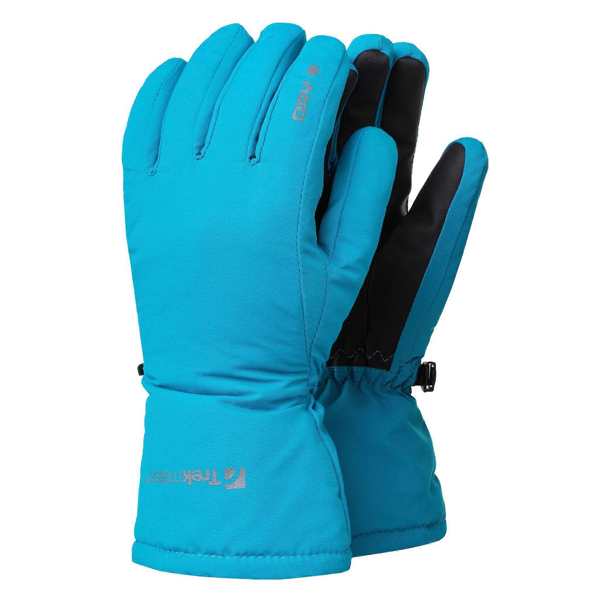 Trekmates - Kids Junior Beacon DRY Waterproof Warm Gloves