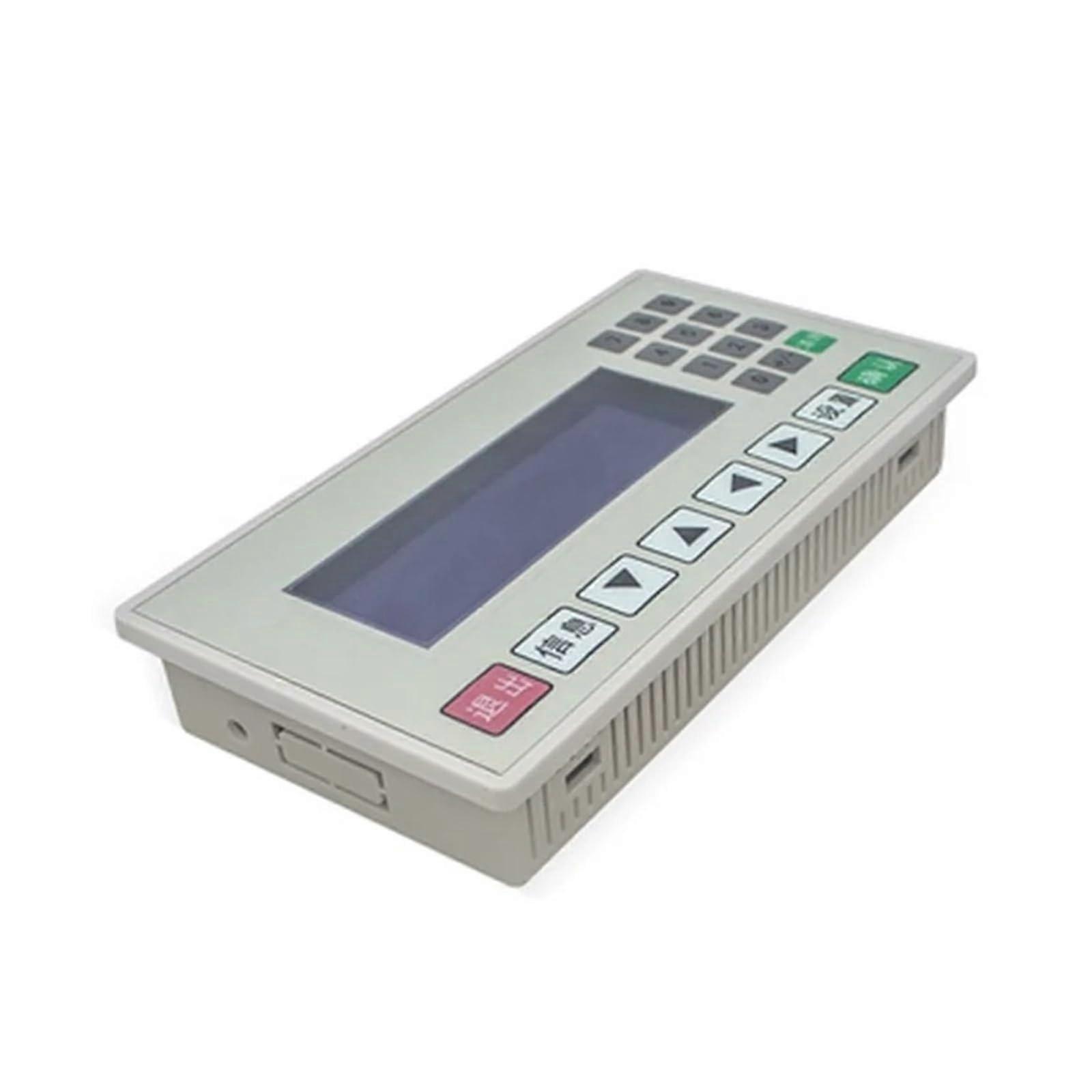 OP320A PLC Text Display Screen HMI Operator Panel for PLC Control with Wide Compatibility and Stable Performance