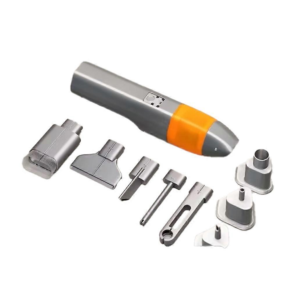 Handheld Vacuum Cleaner Kit for Bambu Lab Creator Program ZC011