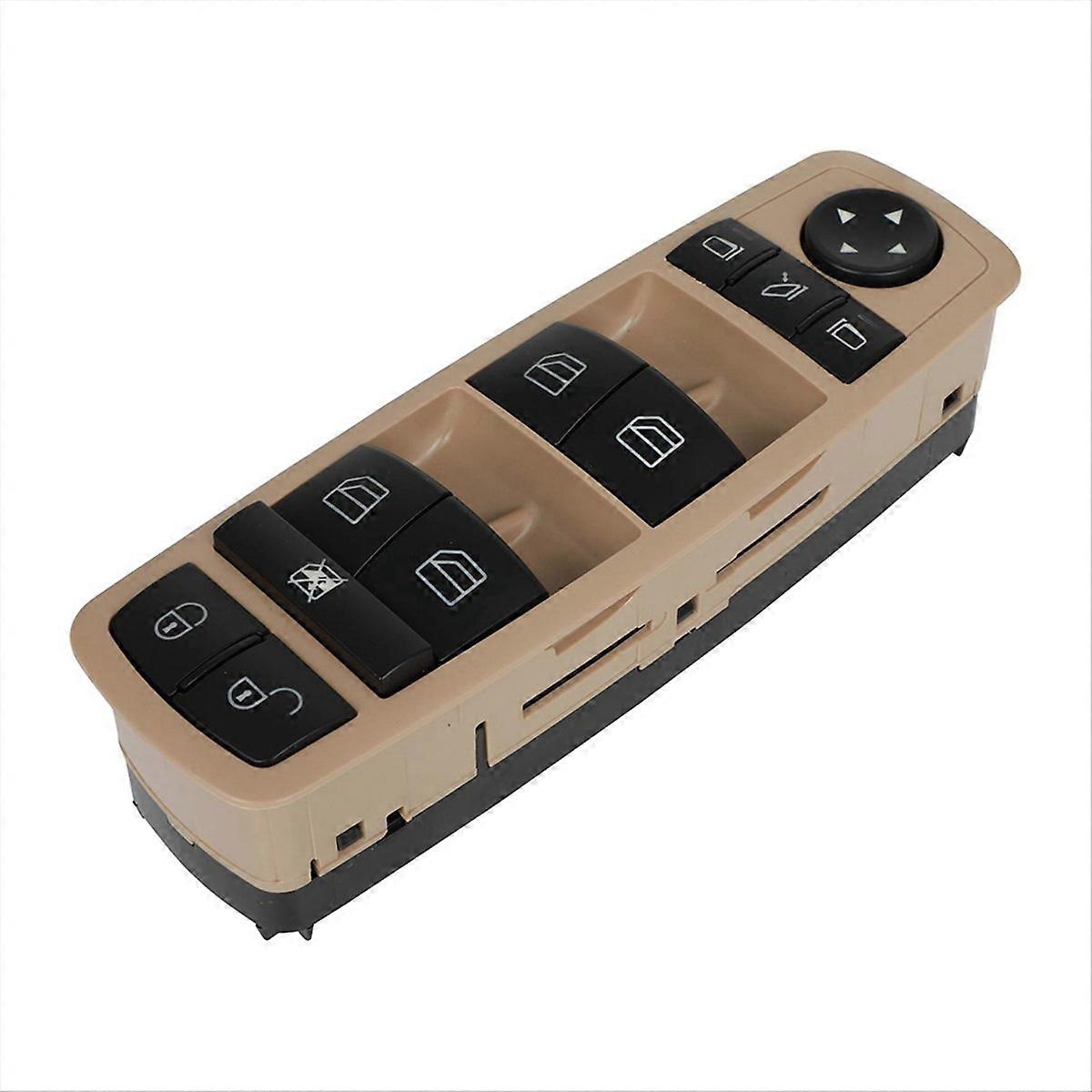 Car Window Lifter Electric Window Switch for 