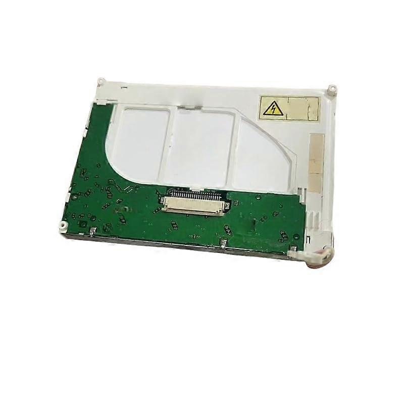 TFD50W32B2 Industrial LCD Display for Control Systems with Clear Visualization and 24/7 Reliability