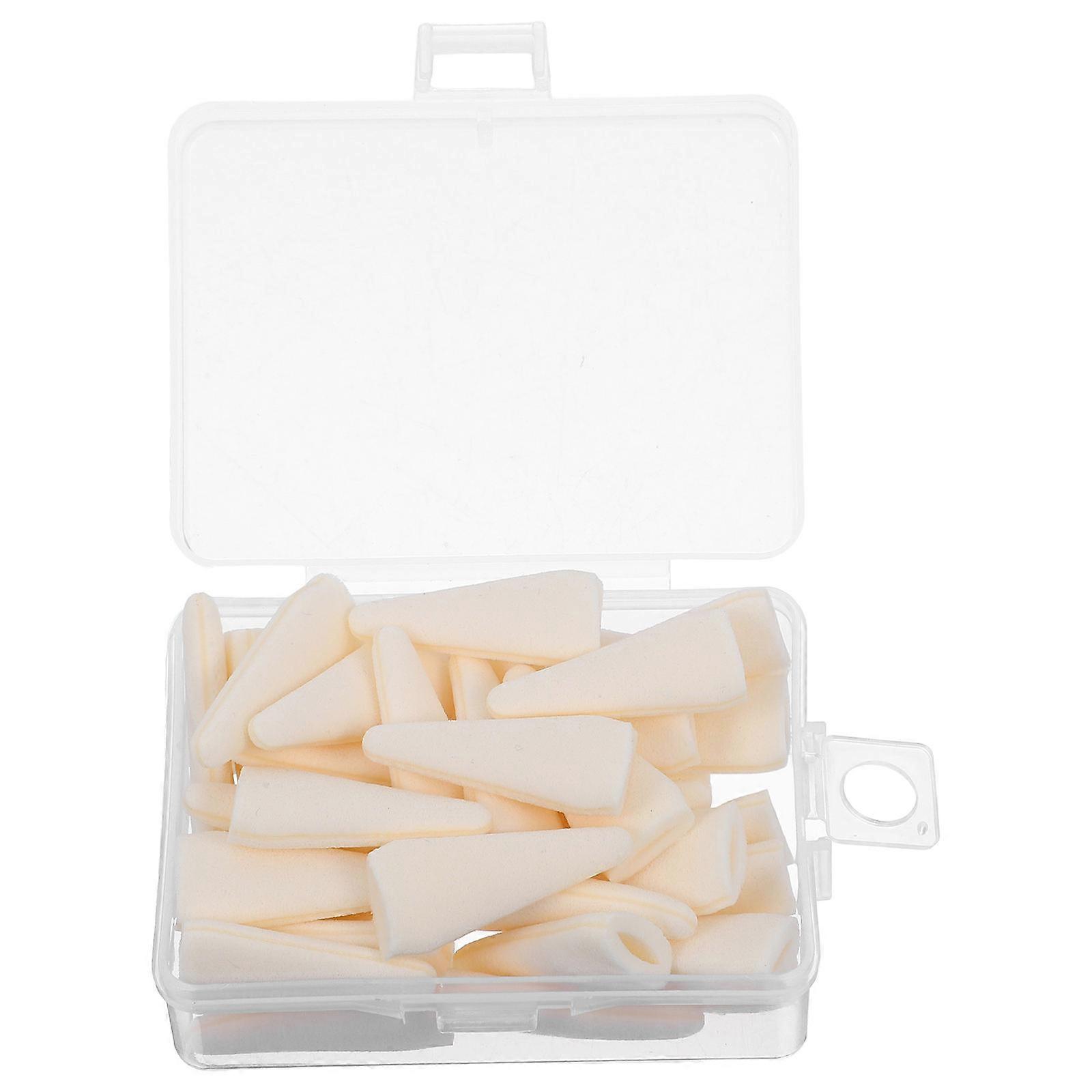 Sketching Eraser Replacement Tips for Blending with 200Pcs Cotton Heads