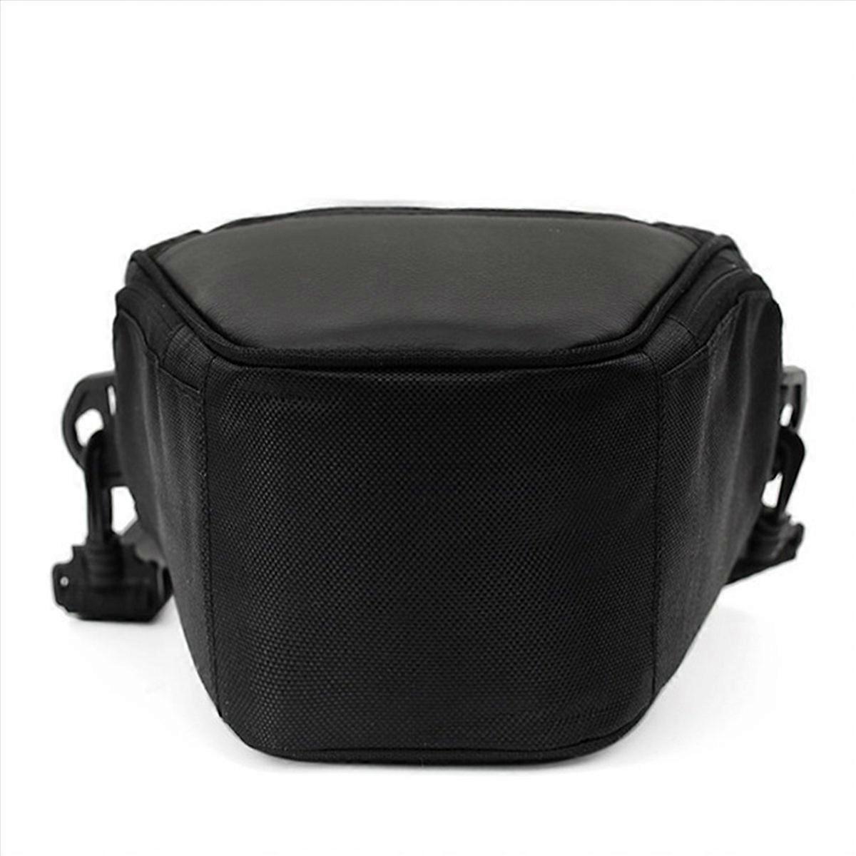 Camera Bag Triangle Camera Case Shoulder Case Digital Camera Bag