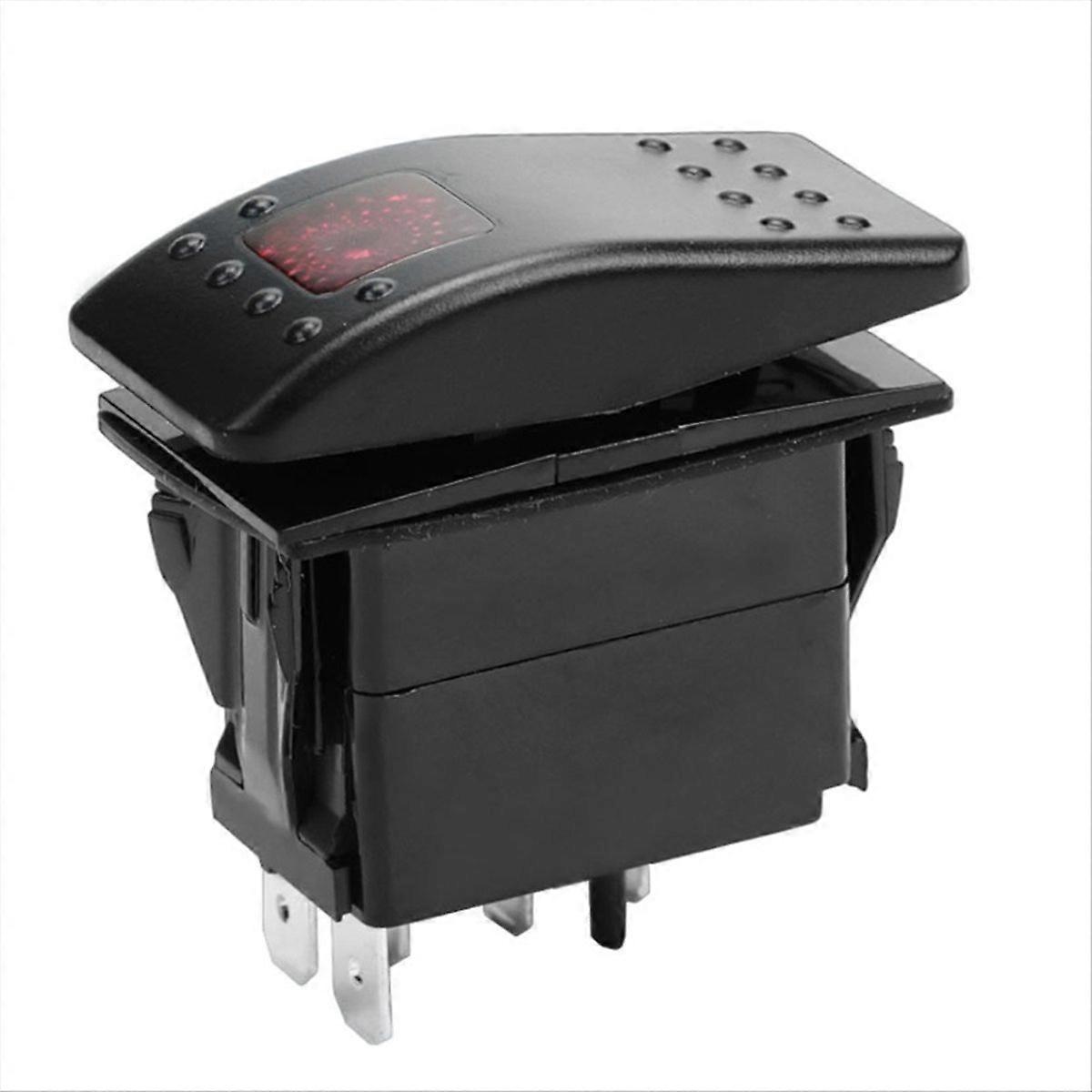 -1062 Indicator Light Switch Generator Remote Start Switch