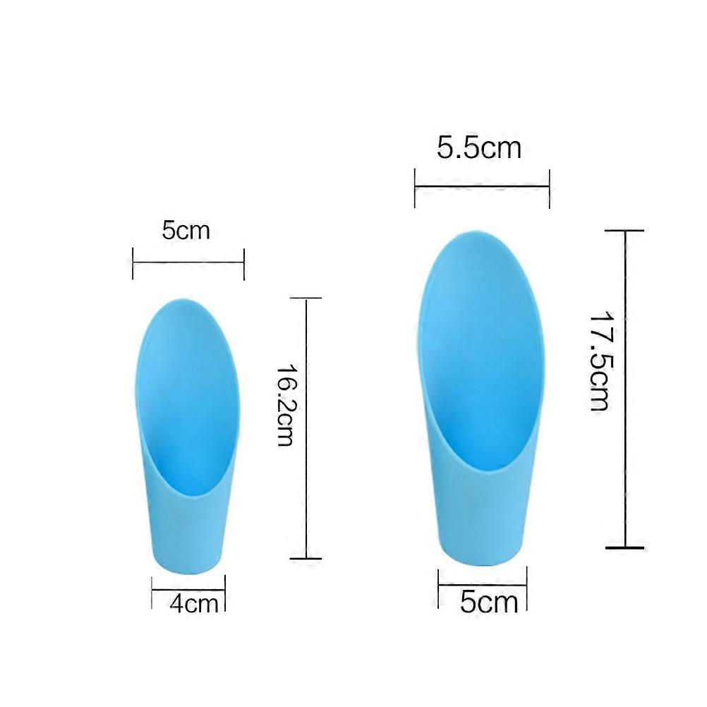 Gardening Tool Plastic for Horticulture Tasks with 5Pcs Spade Kit