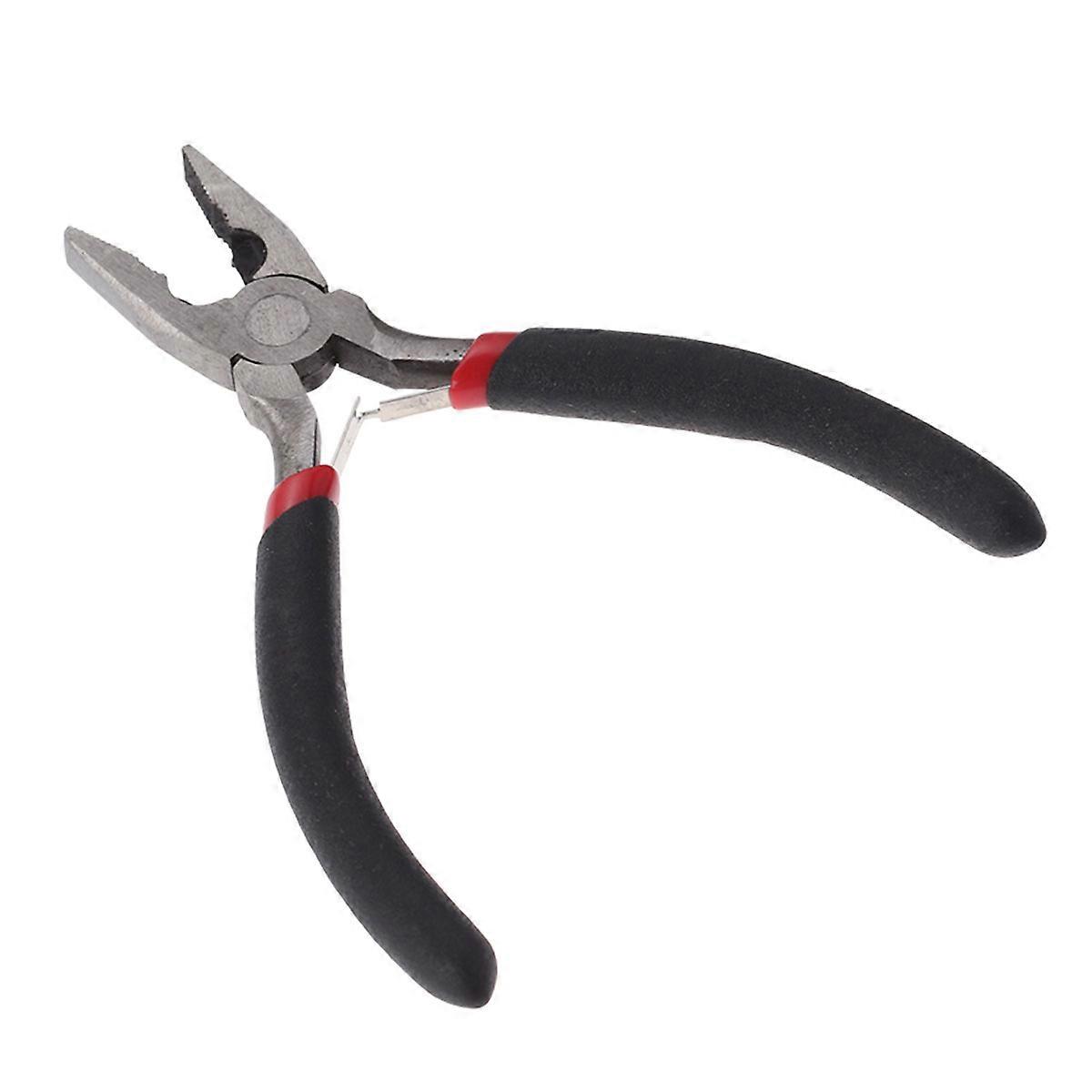 Mini Jewelry Plier Cutting Plier for Wire Repair Tool Solid Joint