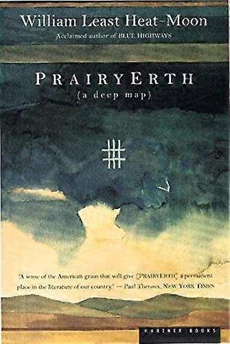 Prairy Erth : (Une carte profonde)