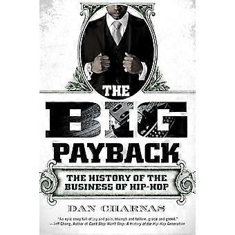 Duże Payback: Historia firmy hip-hopu