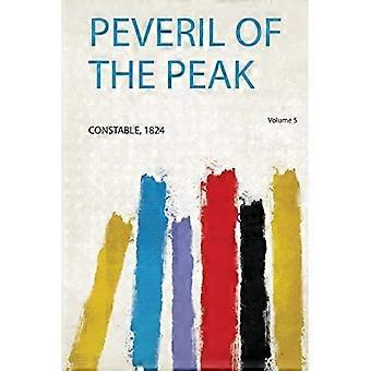 Peveril of the Peak