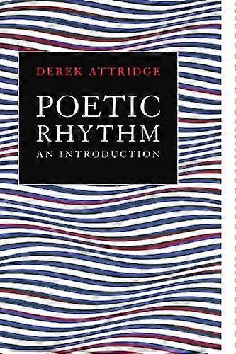 Rythme poétique : une introduction