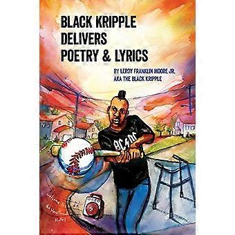 Black Kripple livre de la poésie et des paroles