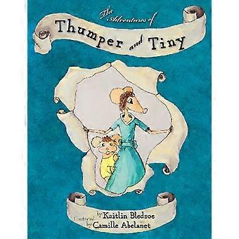 Eventyrene til Thumper og Tiny